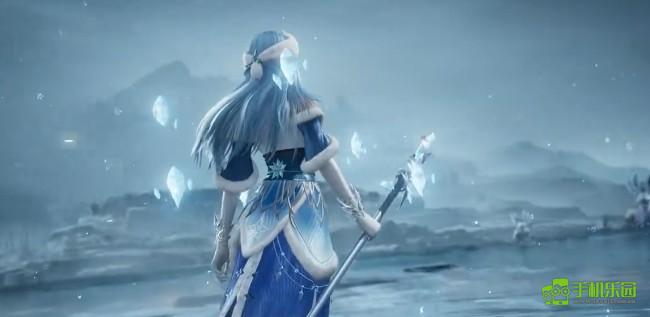 王者荣耀世界王昭君养成攻略