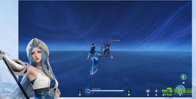 王者荣耀世界王昭君养成攻略