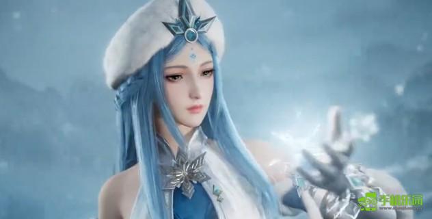 王者荣耀世界王昭君养成攻略