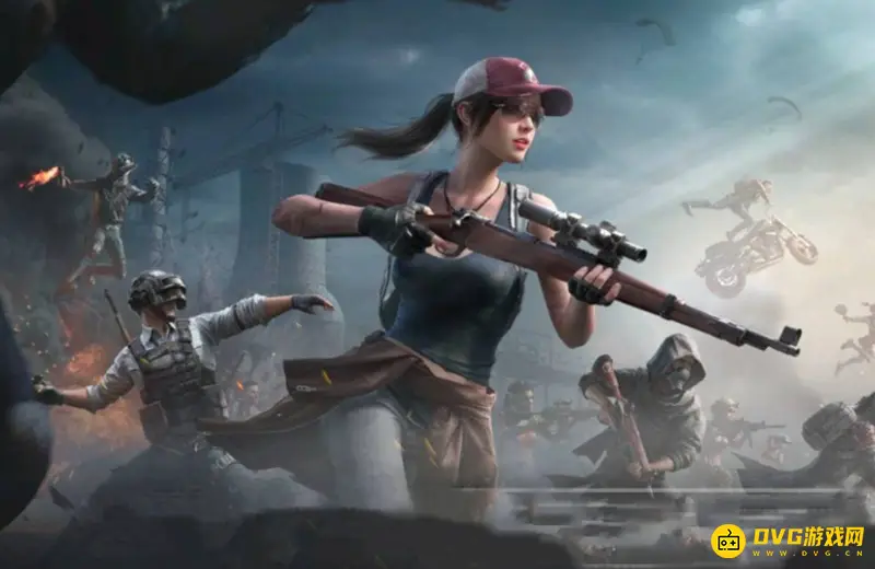 《和平精英》转区损失详解