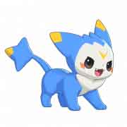 洛克王国世界精灵图鉴大全：迪莫