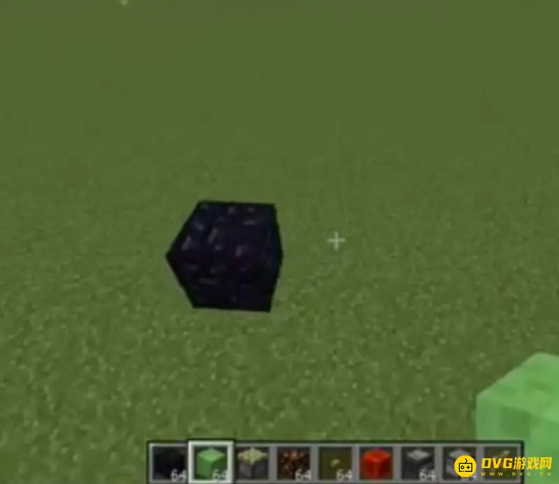 《我的世界手游》飞行器制作教程