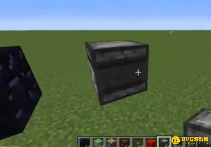 《我的世界手游》飞行器制作教程