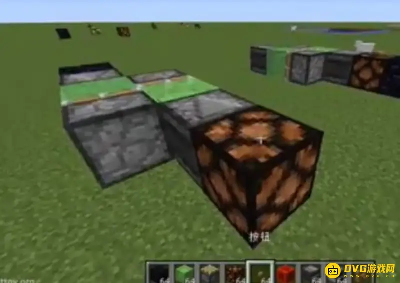 《我的世界手游》飞行器制作教程