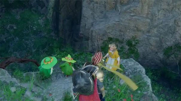 红色沙漠福罗林花瓣帽获取攻略