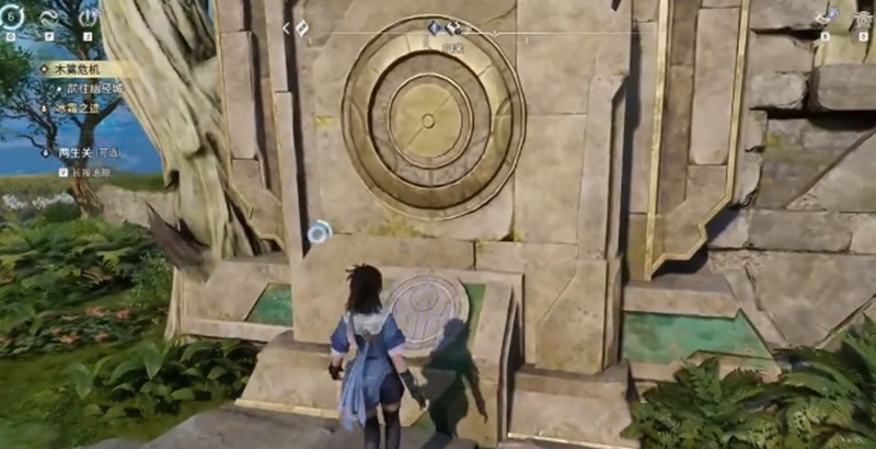 王者荣耀世界稷下学院怎么探索 稷下学院全区域探索流程