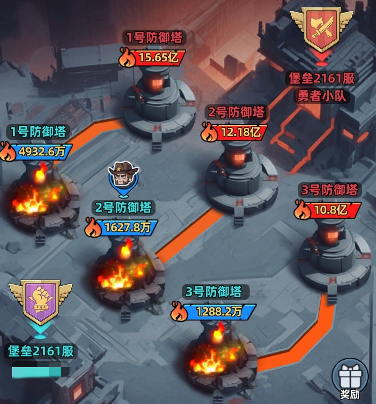 生存33天末世联赛通关指南