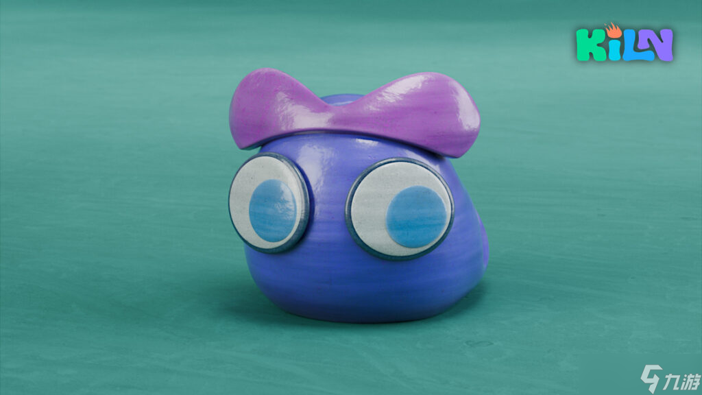 一场真正厚脸皮的赠礼：《The Butt-iful Collection》，来自 Kiln