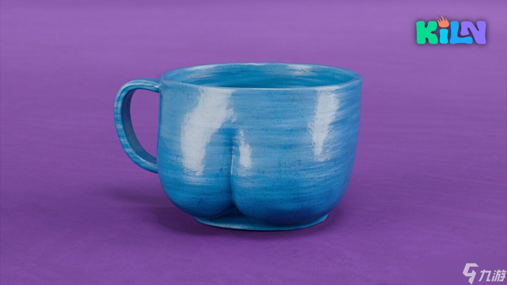 一场真正厚脸皮的赠礼：《The Butt-iful Collection》，来自 Kiln