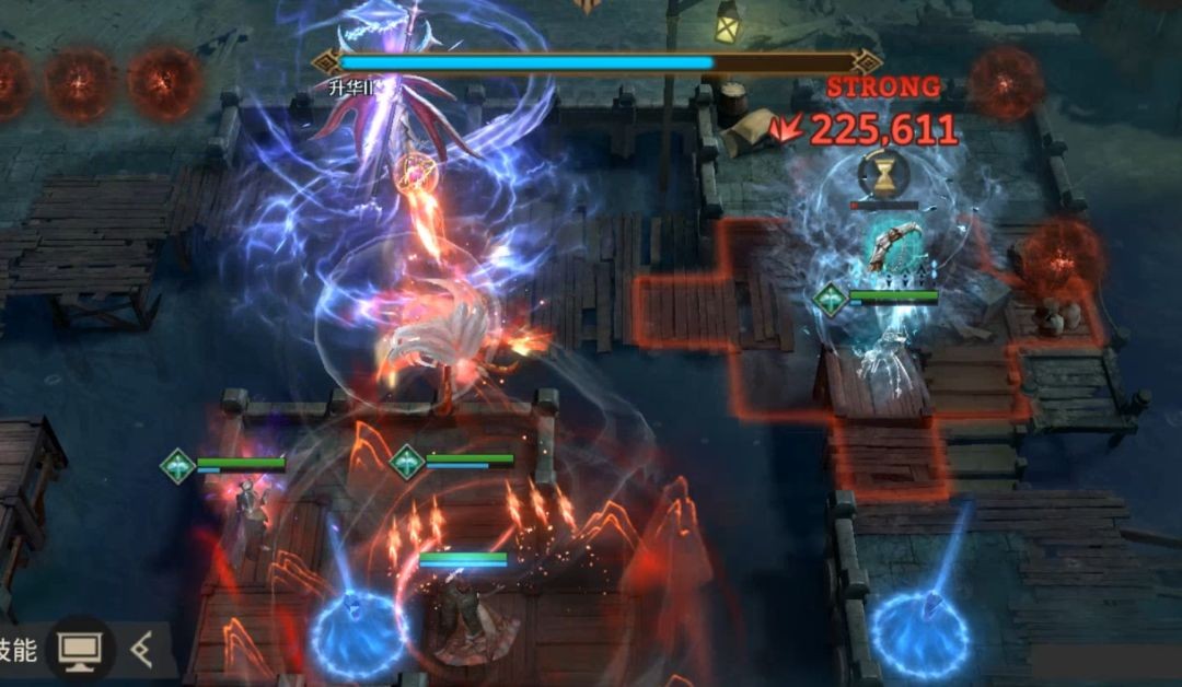 潮汐守望者鲁恩·霍洛强度详解