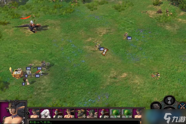 堕落骑士新手开局加点极致攻略