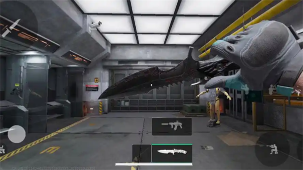 三角洲行动s9拾荒者5任务攻略