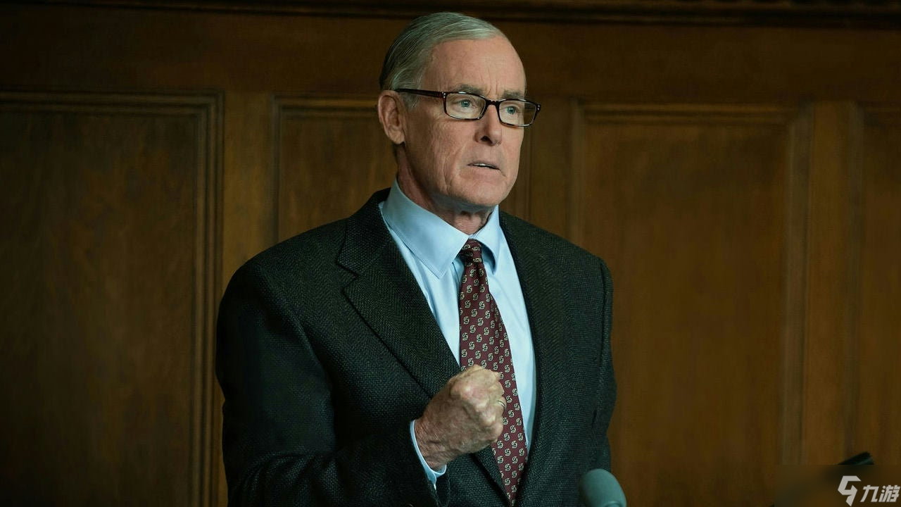 约翰·C·麦金利警告《Rooster》粉丝：随着赛季结束，“每个人都可被替代”