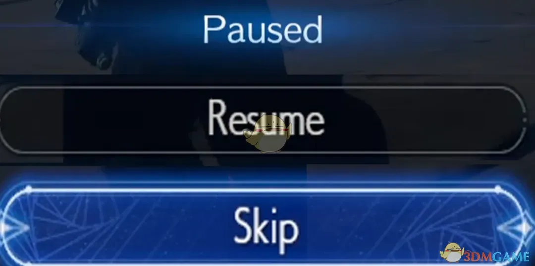 《最终幻想7：重生》可跳过的过场动画MOD