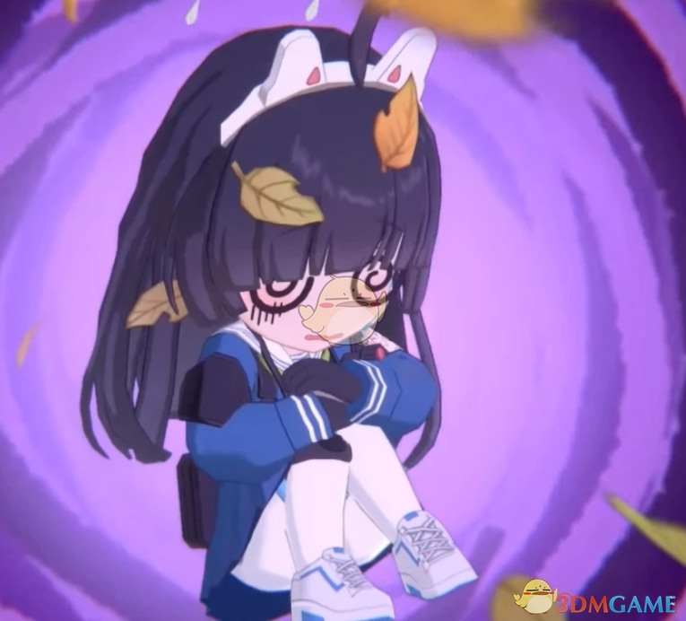 《杀戮尖塔2》蔚蓝档案霞泽美游MOD