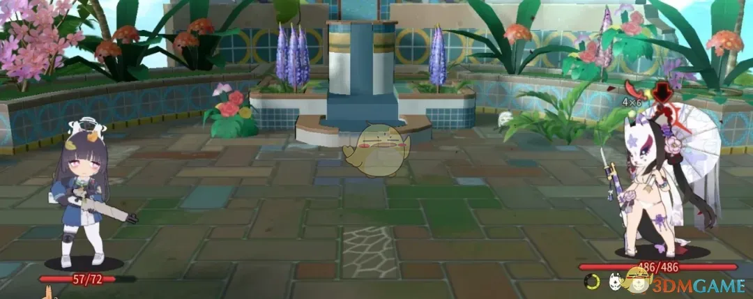 《杀戮尖塔2》蔚蓝档案霞泽美游MOD