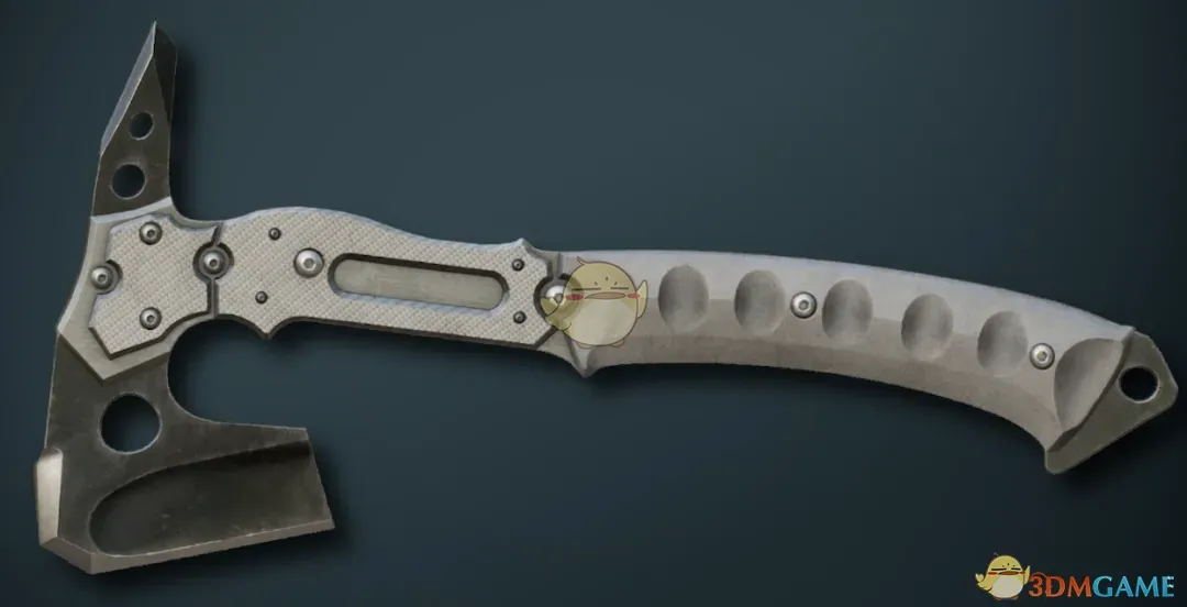 《生化危机4：重制版》RE9战斧包MOD