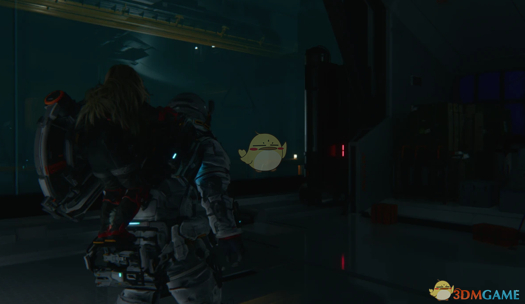 《识质存在》手动头灯开关MOD