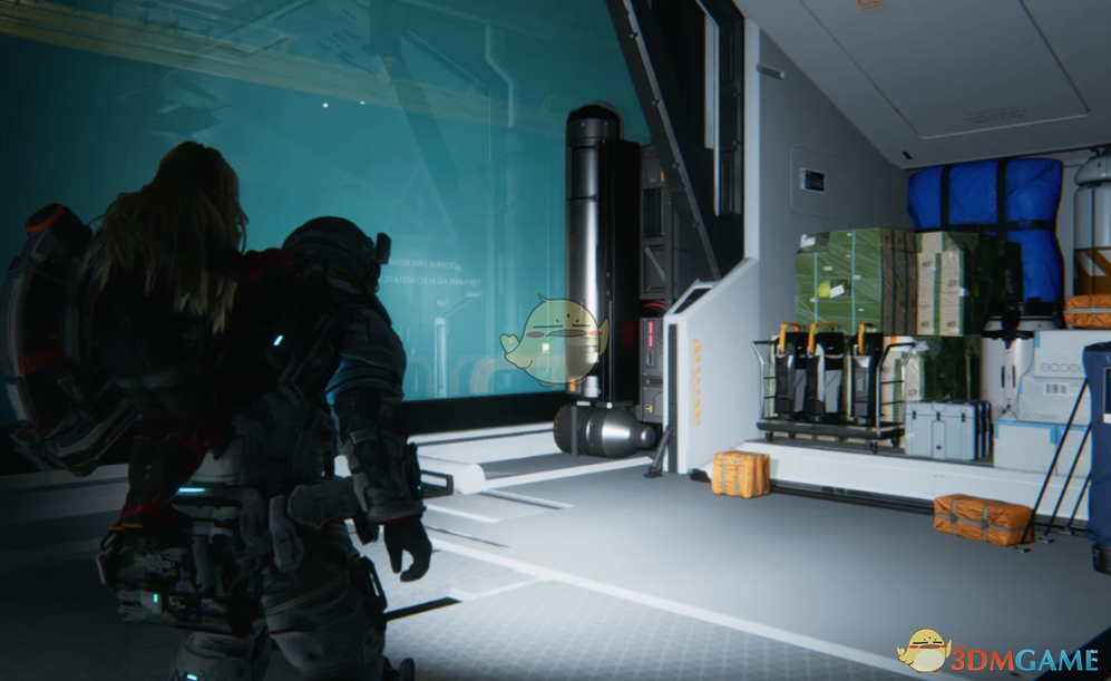 《识质存在》手动头灯开关MOD