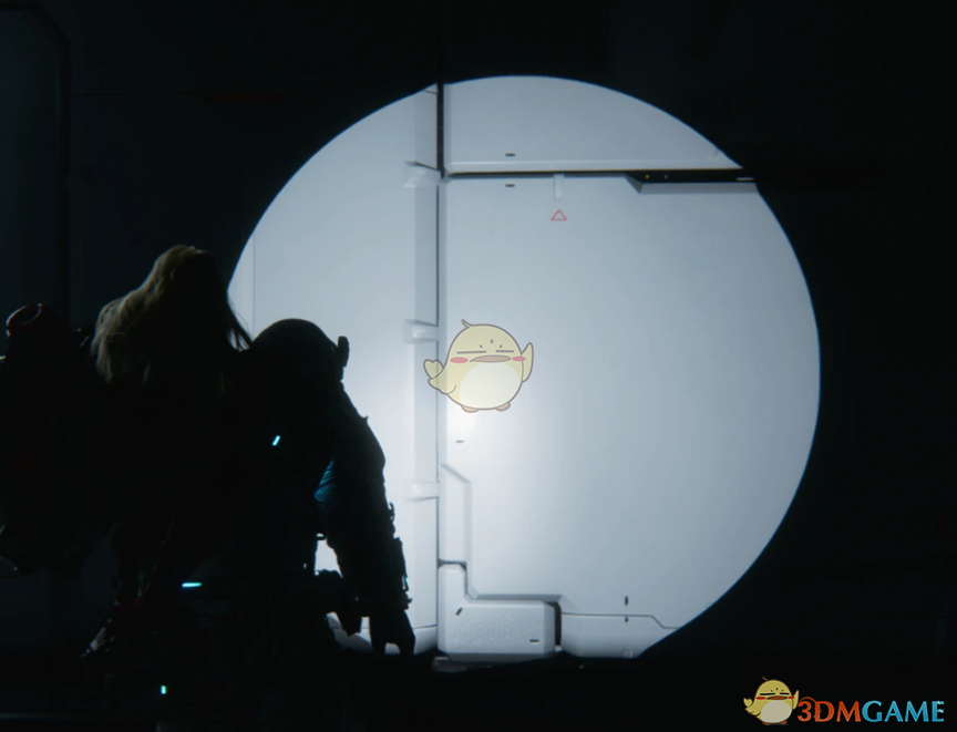 《识质存在》手动头灯开关MOD