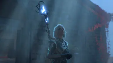 《博德之门3》伊莎贝尔生存能力大修MOD