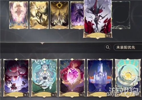 归环万相卡搭配推荐-1