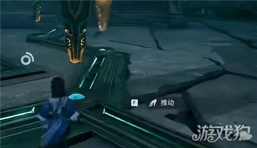 王者荣耀世界乱石疑阵攻略-4