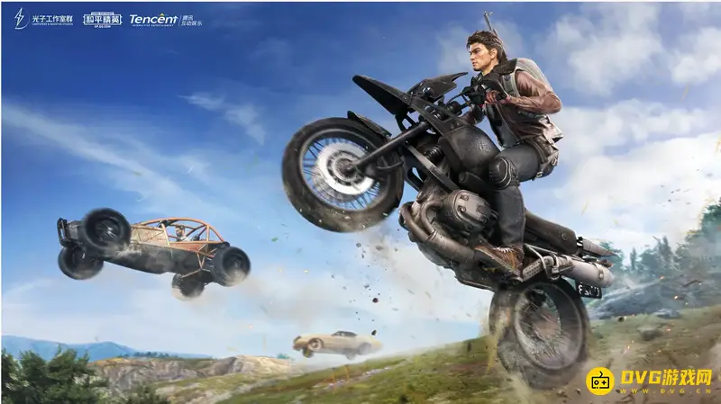 《和平精英》wx账号换绑流程详解