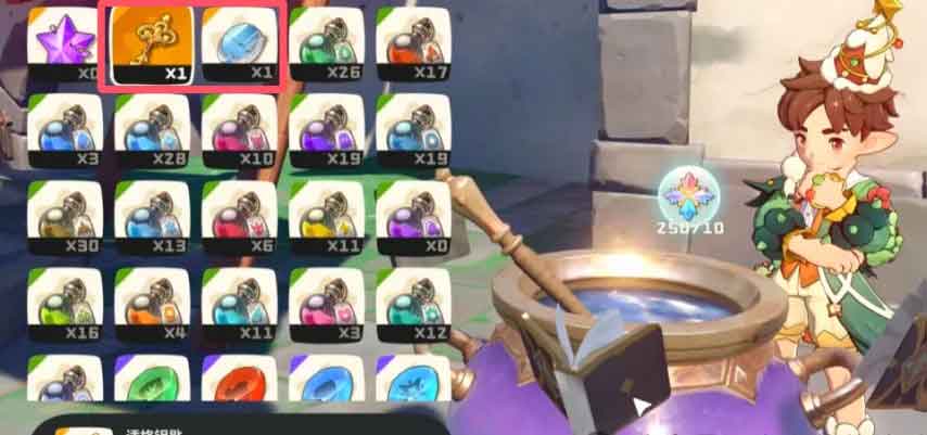 洛克王国世界每周必做任务推荐