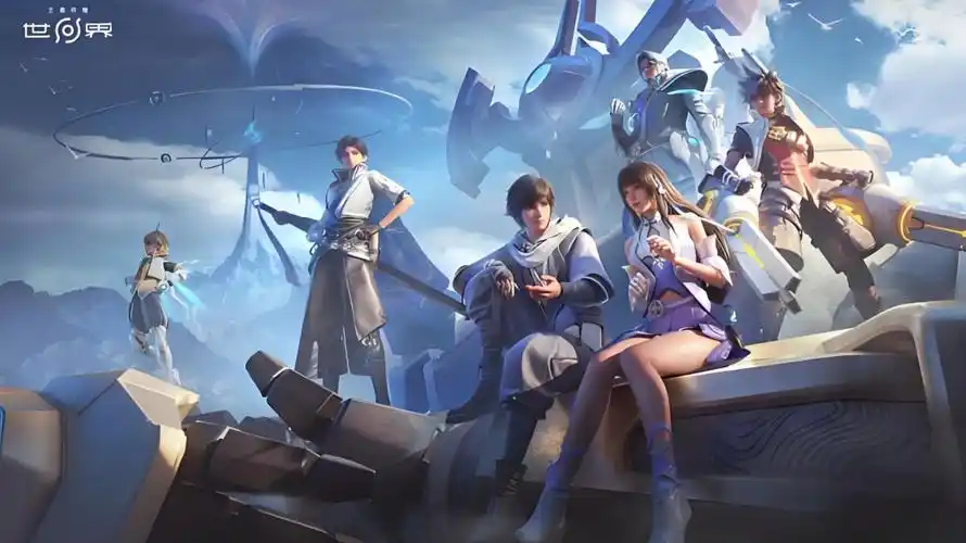 王者荣耀世界晶珀速刷攻略