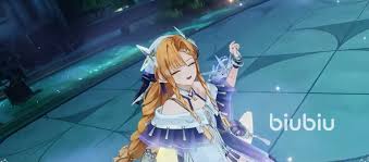 鸣潮西格莉技能如何