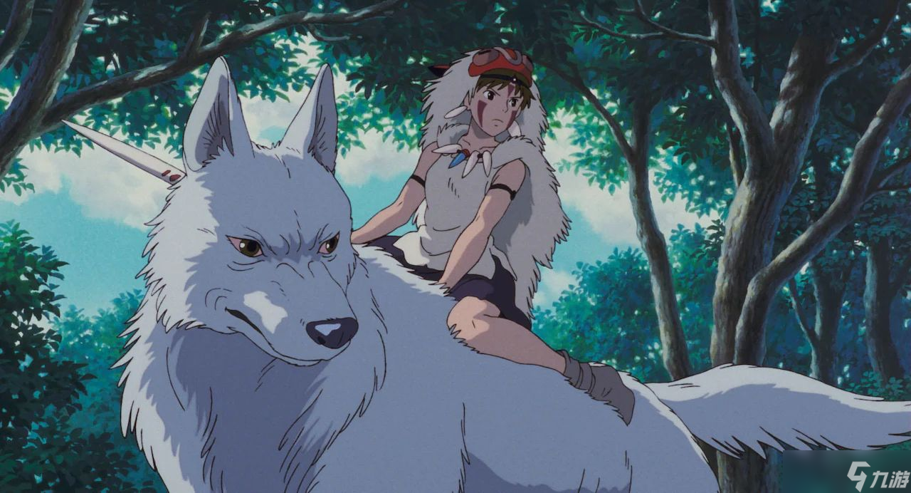 适合你家庭收藏的最佳吉卜力工作室蓝光影碟