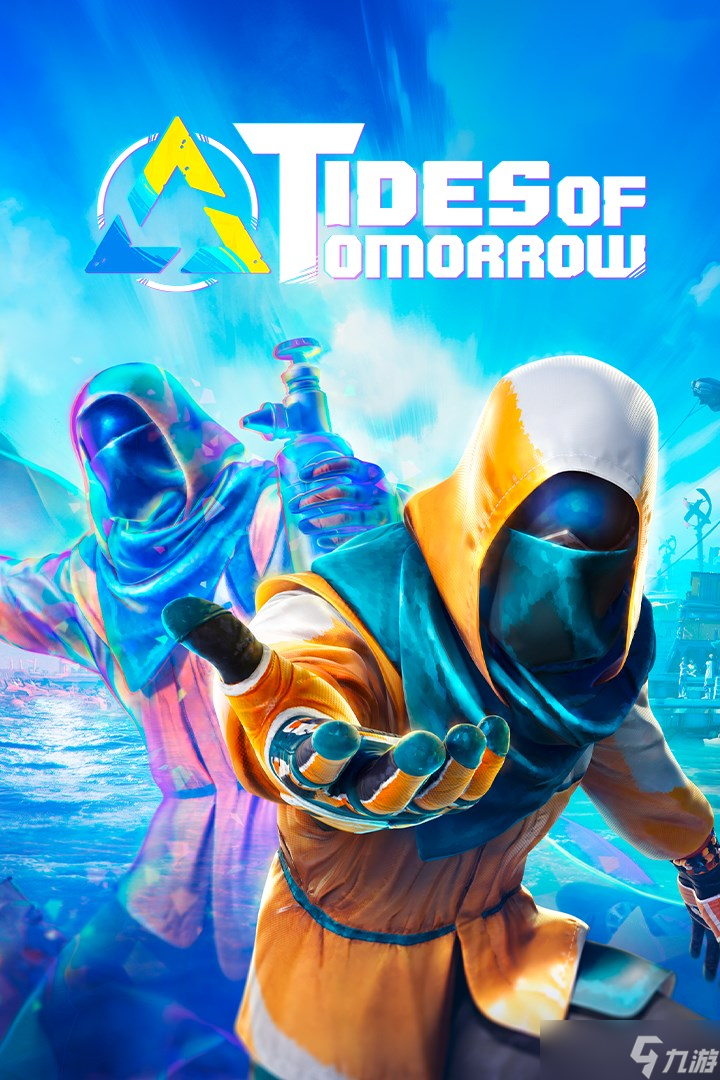 《Tides of Tomorrow》：游戏总监 Adrien Poncet 探讨玩家选择及其带来的后果