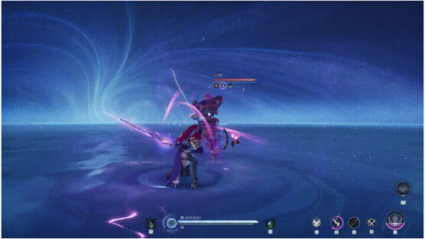 王者荣耀世界花木兰技能介绍 