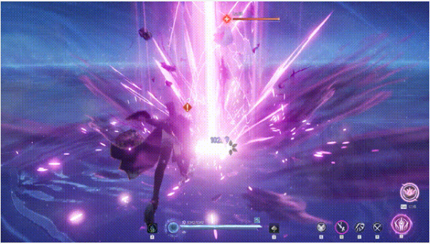 王者荣耀世界花木兰技能介绍 