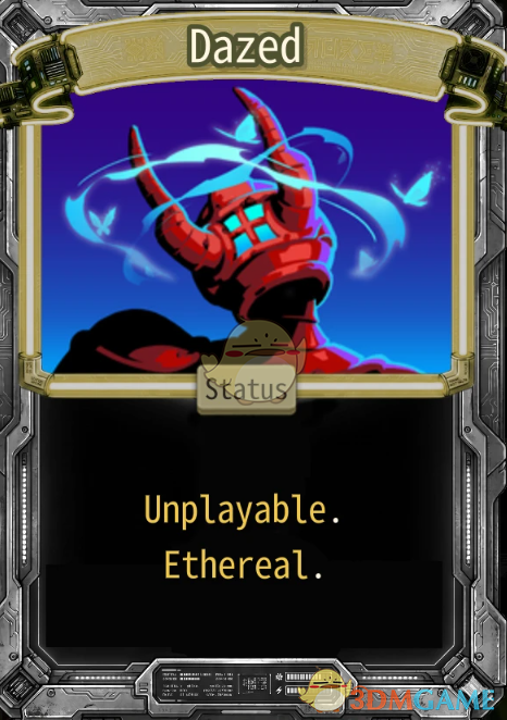 《杀戮尖塔2》赛博朋克风卡牌框架MOD