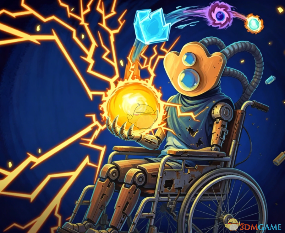 《杀戮尖塔2》弱势卡牌加强MOD