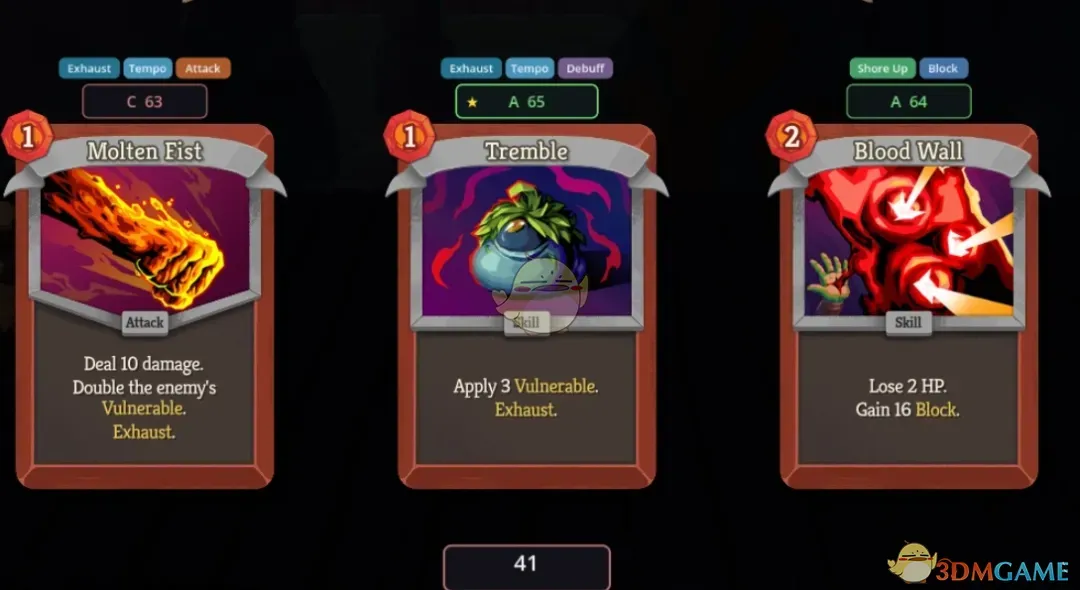 《杀戮尖塔2》卡牌顾问MOD