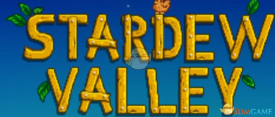 《星露谷物语》幸运变更MOD