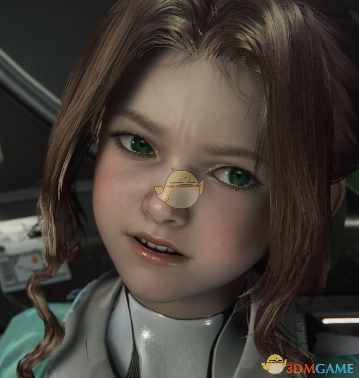 《识质存在》戴安娜的爱丽丝童年裙装MOD