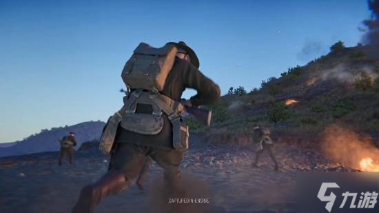 最真实一战战场FPS来了！发售时间、定价官宣