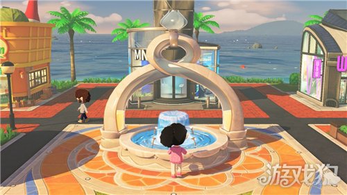 朋友收集梦想生活如何解锁怪癖-1