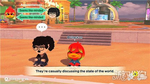 朋友收集梦想生活如何解锁怪癖-2