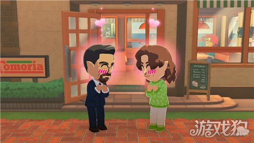 朋友收集梦想生活如何解锁怪癖-4