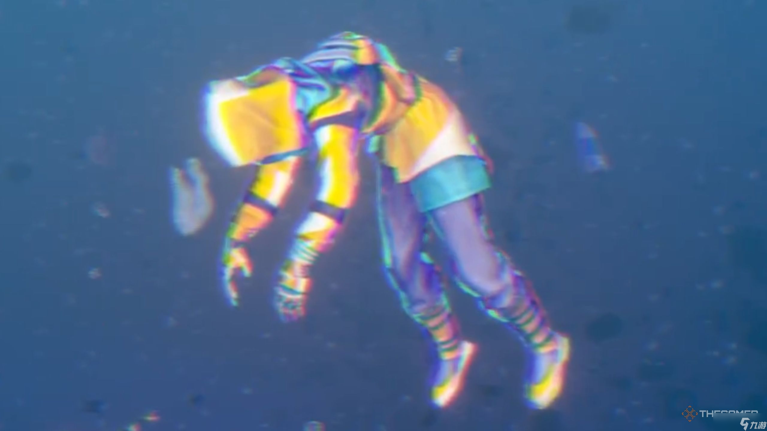 《Tides Of Tomorrow》全角色介绍及获取方法指南