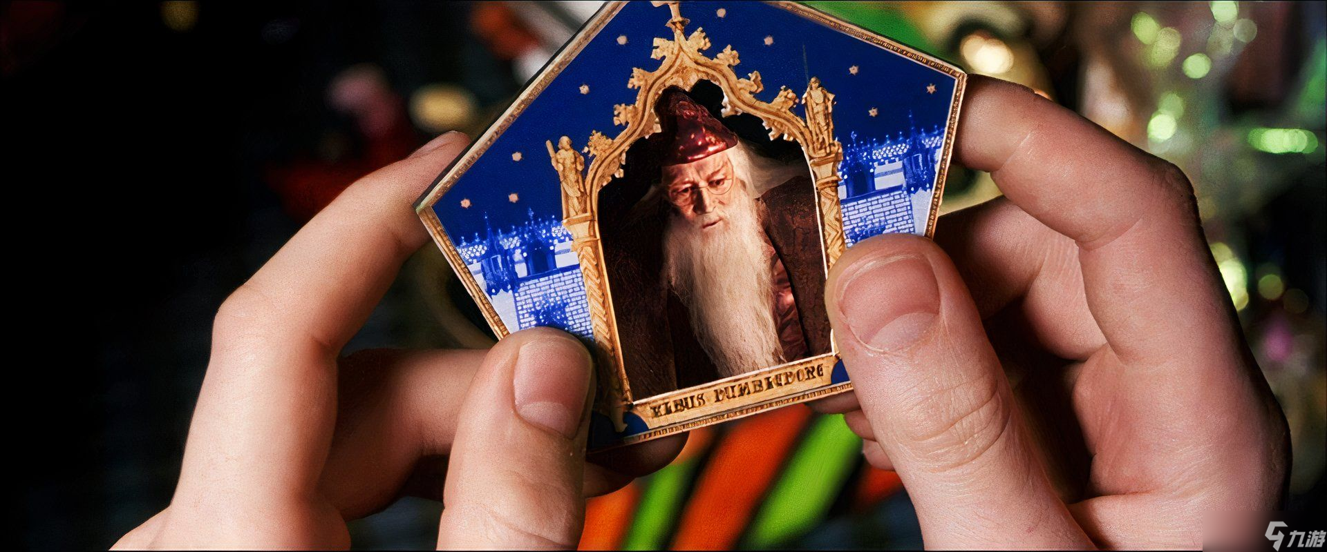 我们希望在 万智牌：旅法师对决 中看到的 15 个 Universes Beyond 联动系列