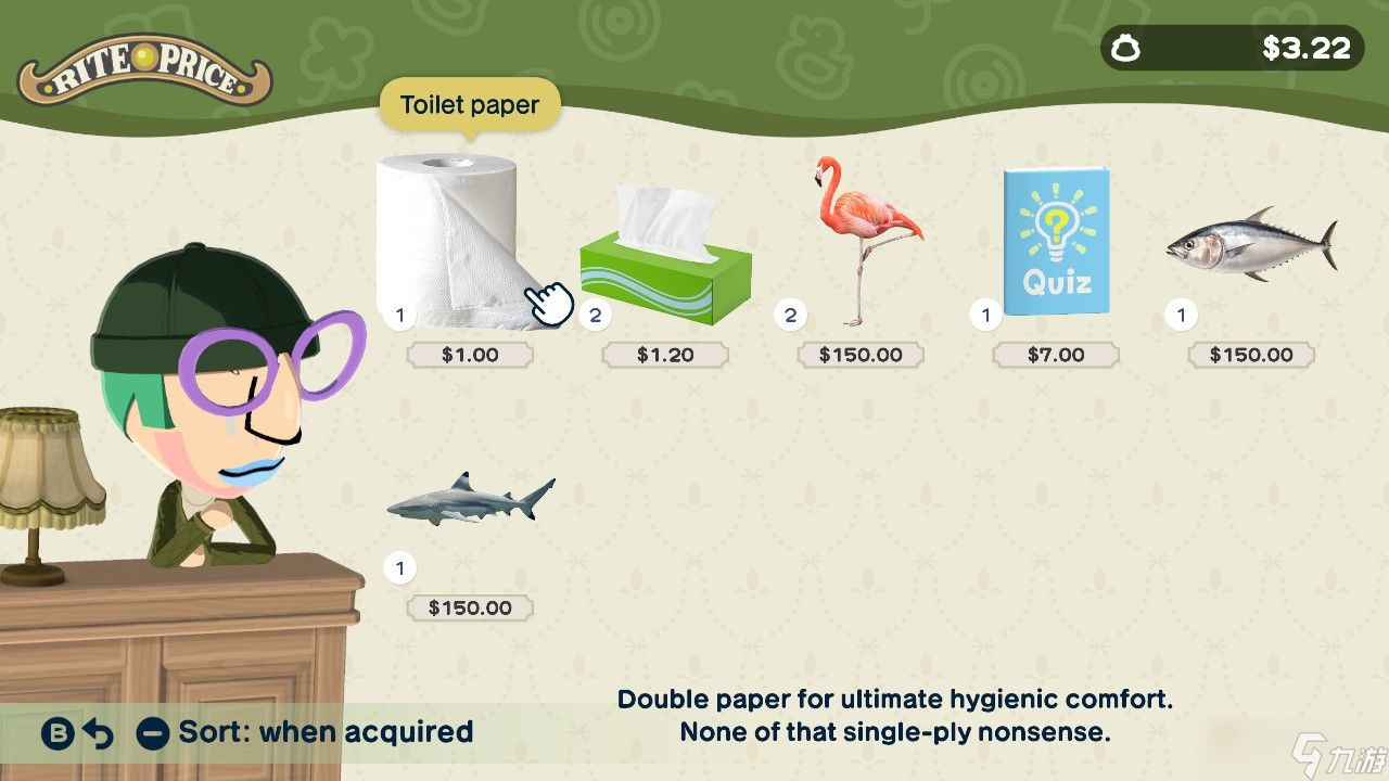 《Tomodachi Life: Living the Dream》中的所有每日任务