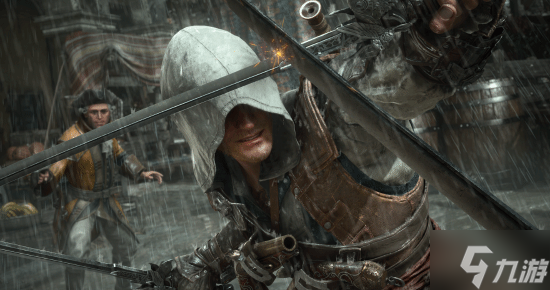 《刺客信条4：黑旗 记忆重置》PC配置公开！4K60FPS顶配需4090