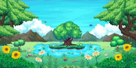 小生活世界游戏 1