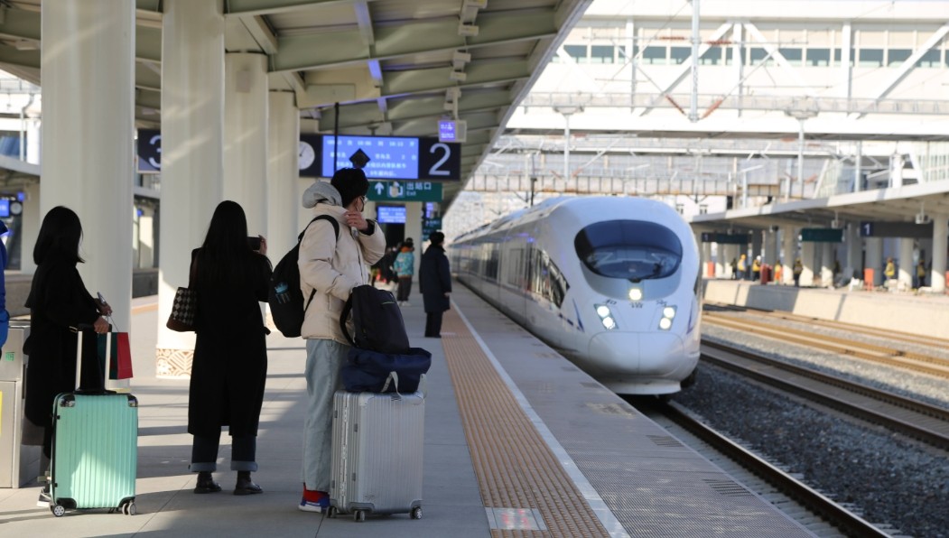 12306网上订票官网入口-12306网上订票官网app下载注册